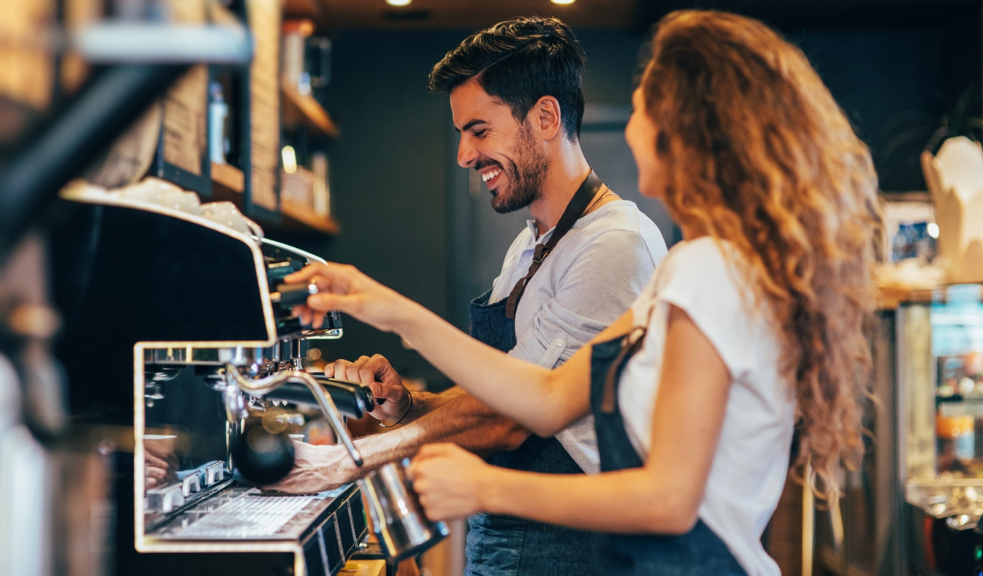 Tendencias de Consumo de Café en el Mercado B2B en Chile: ¿Qué Esperan los Clientes?
